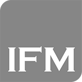 IFM logo